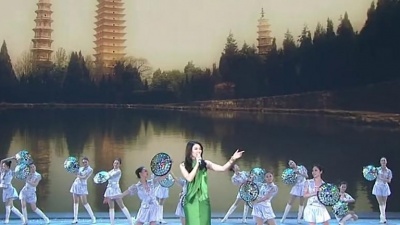 徐千雅 - 彩云之南
