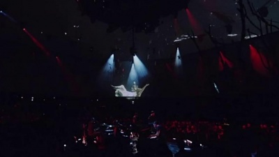 Coldplay - Another's Arms