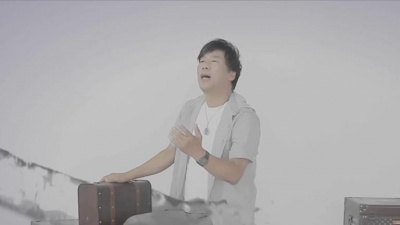 吴木 - 你甘会冻乎我爱