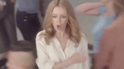 Kylie Minogue - I Was Gonna Cancel