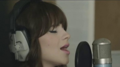 Gabrielle Aplin - Panic Cord