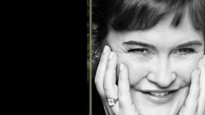 Susan Boyle - I Dreamed a Dream 