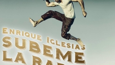 Enrique Iglesias、Gilberto Santa Rosa、Descemer Bueno、Zion & Lennox - Subeme La Radio