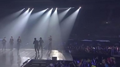 SUPER JUNIOR - Wonder Boy