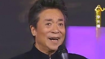 李光曦、蔡国庆、李丹阳、王丽达 - 九九艳阳天