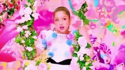 西野カナ - 恋する気持ち