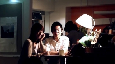 伊恩森、阿美 - 谢谢你留下来听