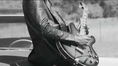 Gary Clark Jr. - Numb