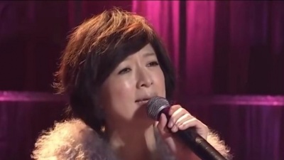 赵咏华 - 爱