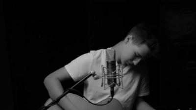 Jacob Whitesides - You & I