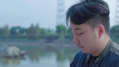 陈粤彬 - 我怀念的