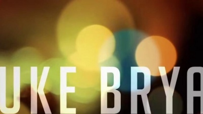 Luke Bryan - I See You