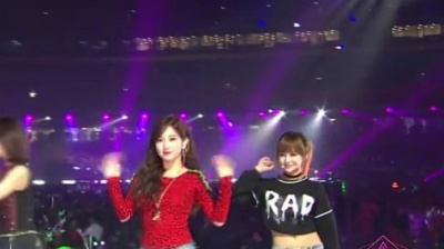 T-ara - Sugar Free