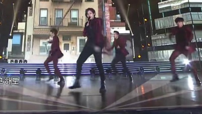 B1A4 - Lonely
