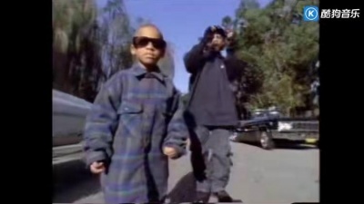 Eazy-E - Only If You Want It(Edited)