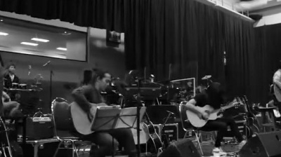 Bodyslam - แสงสุดท้าย(นั่งเล่น Version)