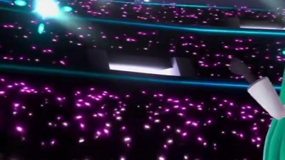 初音ミク - FREELY TOMORROW