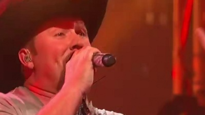 Tate Stevens - Somebody Like You