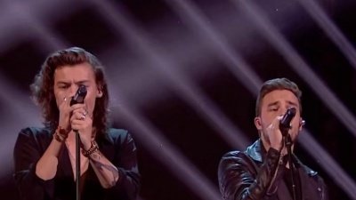 One Direction - Steal My Girl
