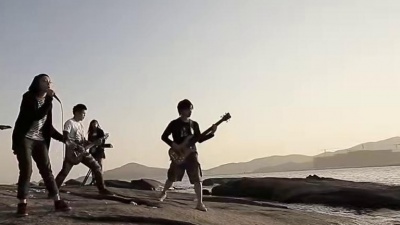 BlackSheep - 承乐