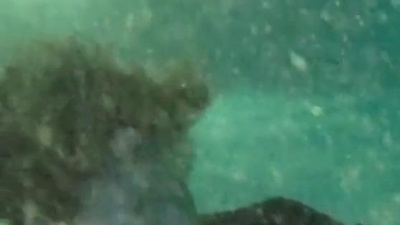 Francois、The Atlas Mountains - Piscine