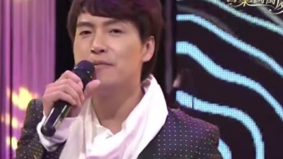 张克帆、段旭明、许富凯、张心杰 - 笨小孩