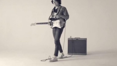 Last Dinosaurs - Andy