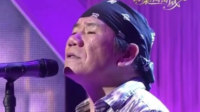 赵传 - 爱要怎么说出口