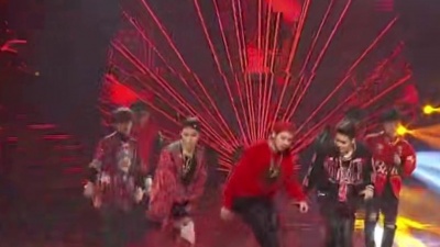 Block B - Very Good