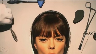 Lenka - Heart Skips A Beat