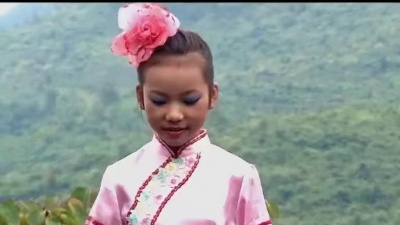 王甜 - 我是山中小百灵