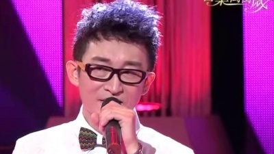 吴亦帆、徐哲纬 - 谁说我不在乎
