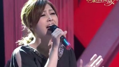 徐哲纬、吴亦帆 - 当爱已成往事