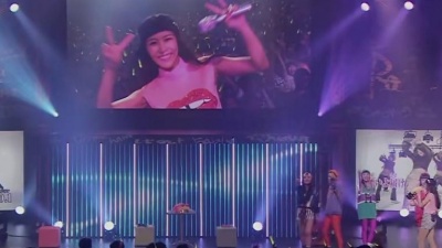 BoA - No.1
