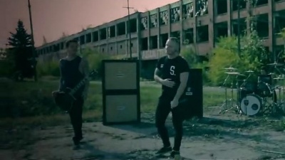 We Came As Romans - I Knew You Were Trouble