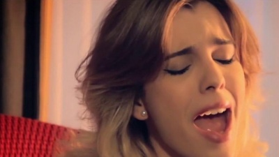 Sweet California - All I Want For Christmas Is You