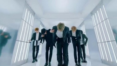 CIX - Movie Star
