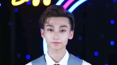 黄志恒 - 你的答案