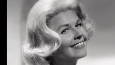 Doris Day - Whatever Will Be, Will Be