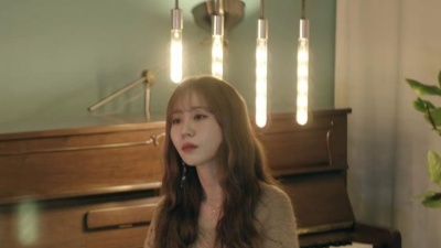 Rorin - 바람에 흩날리는 꽃잎처럼