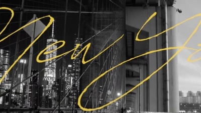 脸红的思春期(BOL4)、WH3N - New York