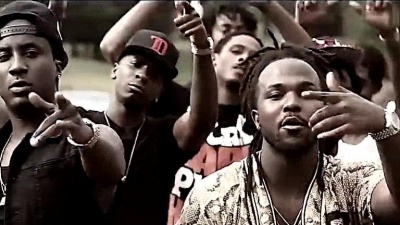 Dan Diego、K CAMP - Down Bad
