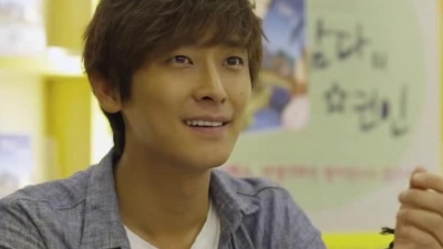 Kim Feel、Minos - Sugar Sugar