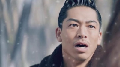 三代目 J Soul Brothers - White Wings
