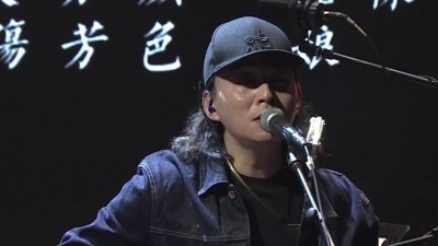 赵照 - 雨巷