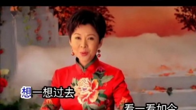 董文华 - 道路