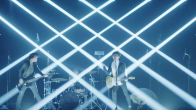 BLUE ENCOUNT - もっと光を