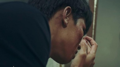 姜铭杨 - 唤醒