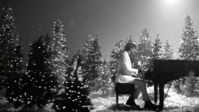 Keith Urban - I'll Be Your Santa Tonight