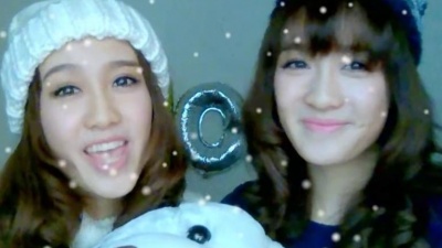 A2A - When Christmas Comes to Town
